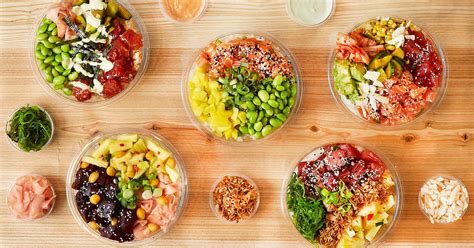 island poke liverpool street.